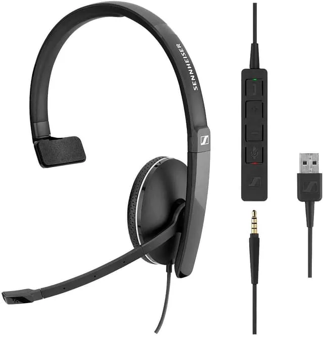 SENNHEISER SC 135 USB