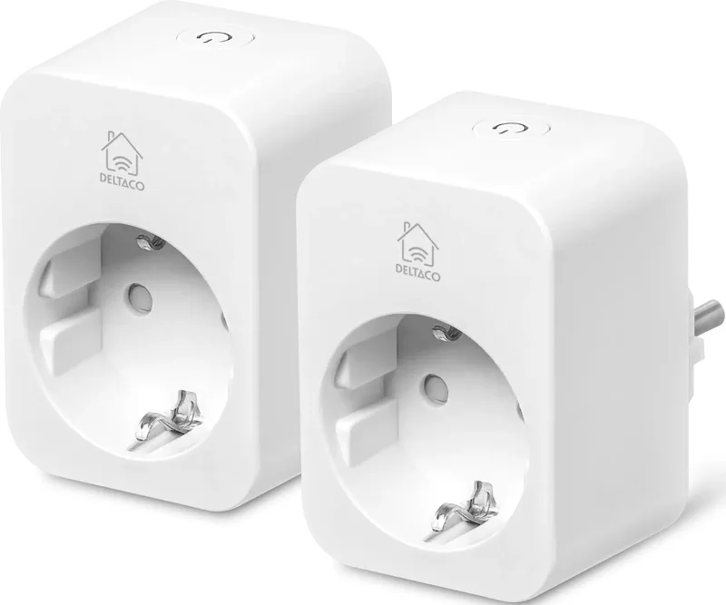 Deltaco Smart Plug