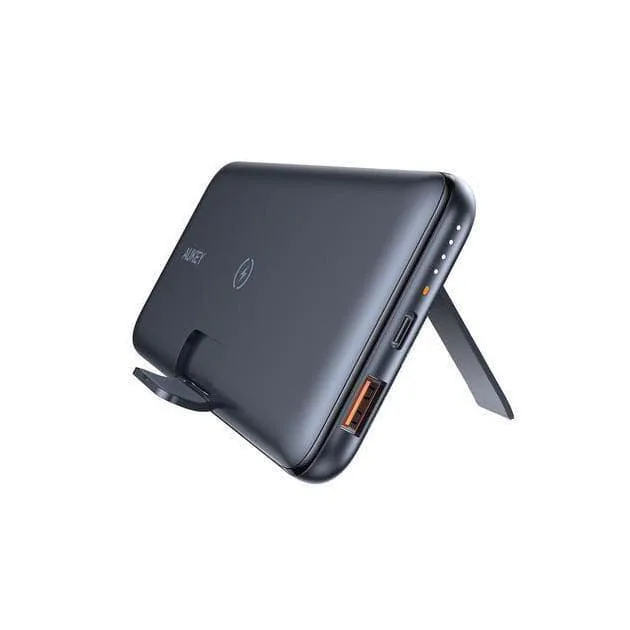 INF Aukey Power bank PB-WL02 10000 mAh