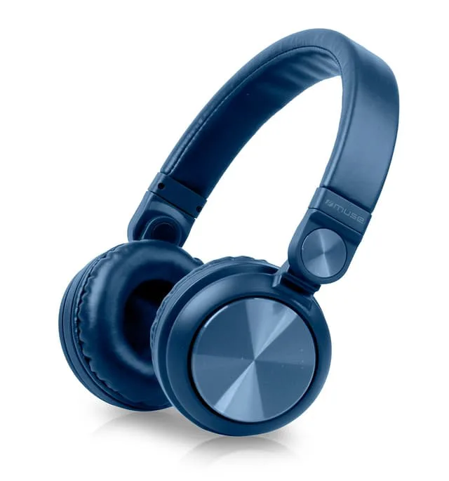M-276 BTB Headphones On-ear