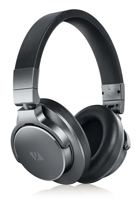 M-275 CTV Headphones Over-ear
