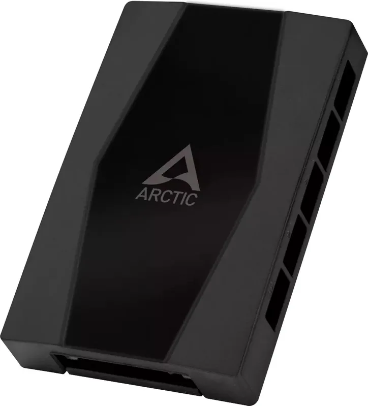 ARCTIC Case Fan Hub