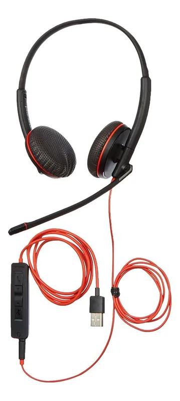 INF Blackwire C3225 Headset