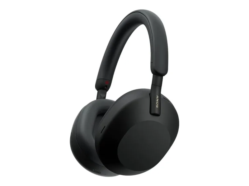 Sony WH-1000XM5 Hörlurar