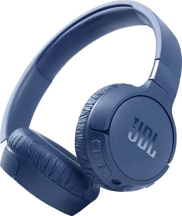 JBL T660 NC - Black