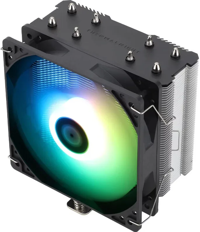 Thermalright Assasin X120 R SE ARGB