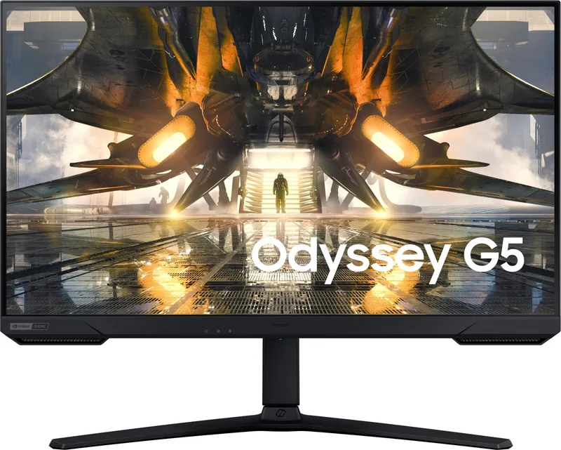 Samsung LS32AG504