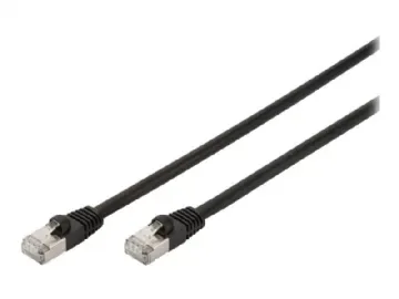 DIGITUS DK-1644-100/BL-OD