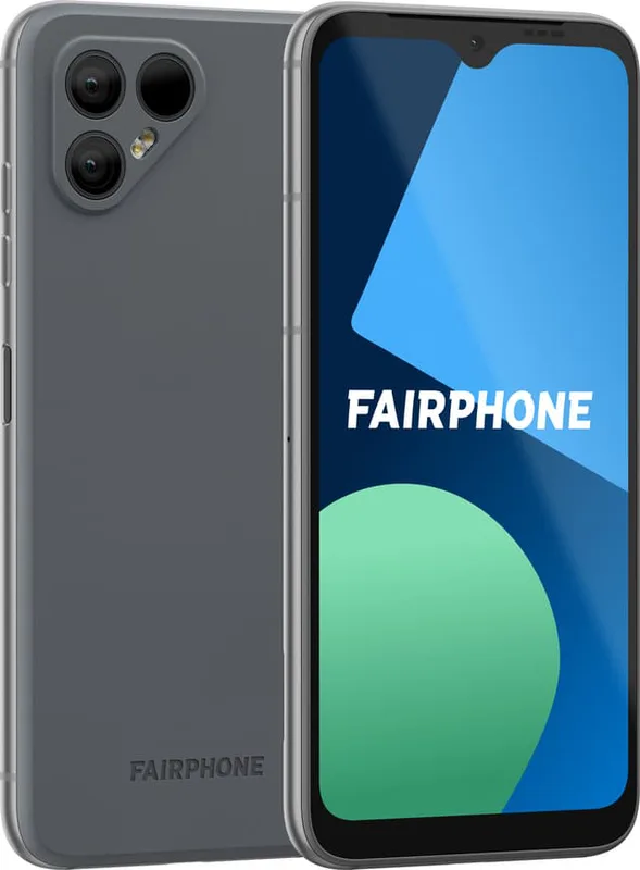 Fairphone 4 – 5G smartphone 8/256GB