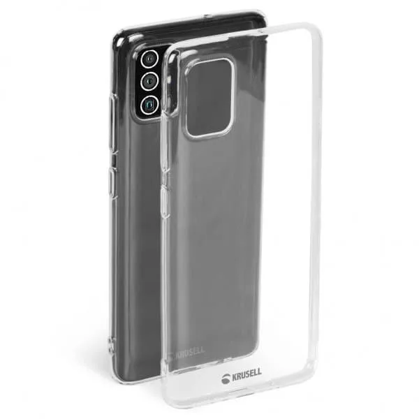 Krusell Samsung Galaxy A42 5G Skal SoftCover