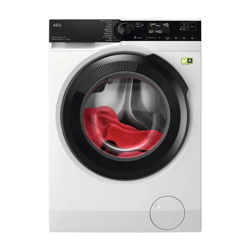 AEG 9000-serien LR944PX6S tvättmaskin