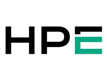 HPE HDD 6 TB