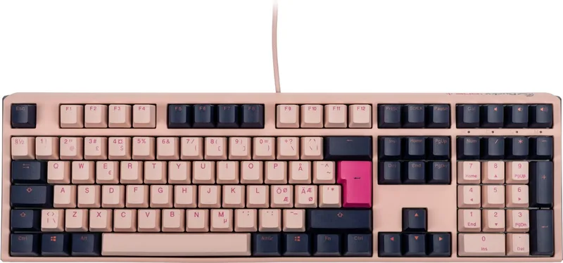 Ducky One 3 - Fuji