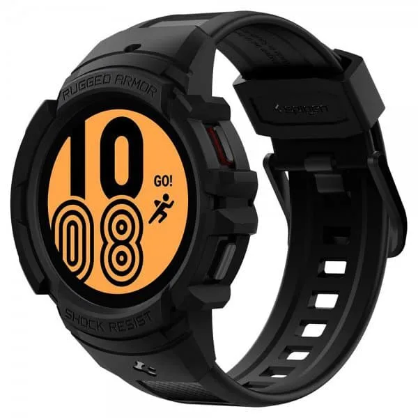 Spigen Rugged Armor Pro 37,1 cm (14.6")