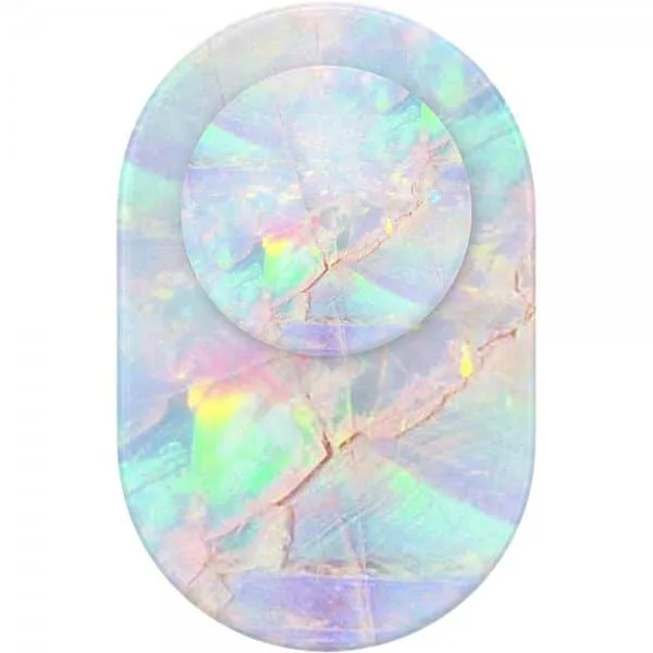 Popsockets PopGrip for MagSafe Opal Graphic