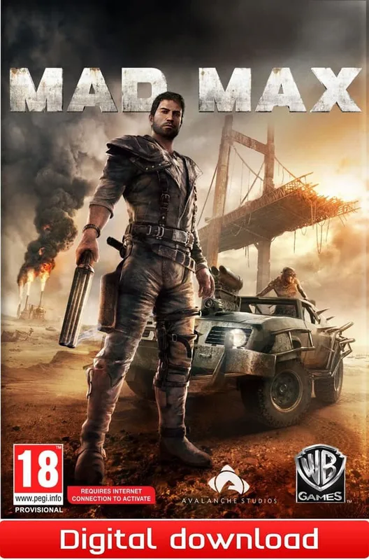 Mad Max