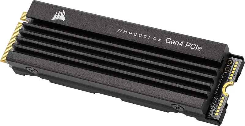 Corsair SSD MP600 PRO LPX M.2 NVMe 8TB