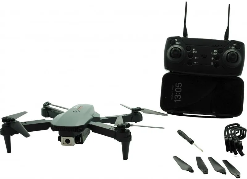 Gear4Play Foldable Drone