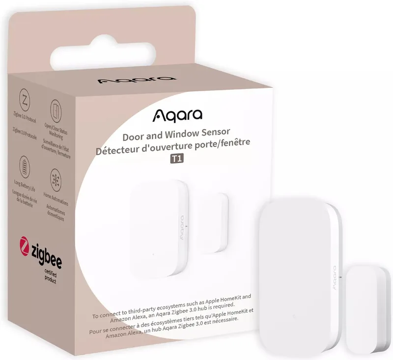 Aqara Door and Window Sensor T1