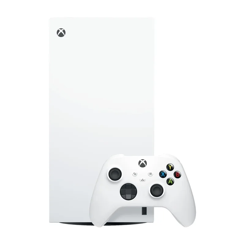 Microsoft Xbox Series X Digital Edition konsol