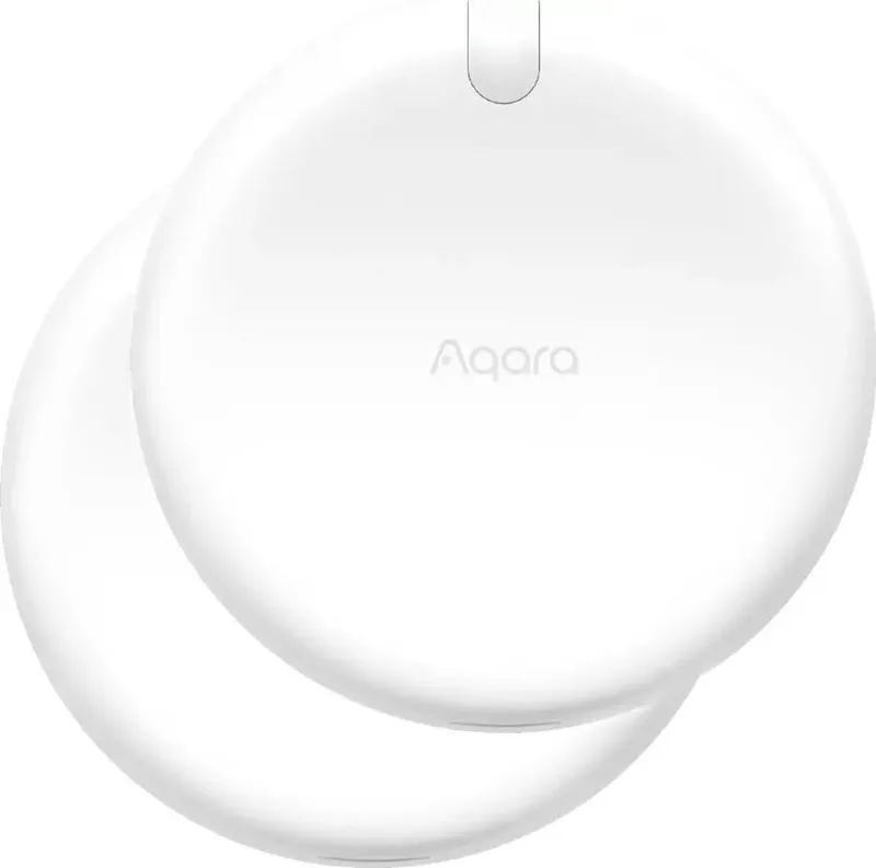 Aqara Presence Sensor FP2 2-pack