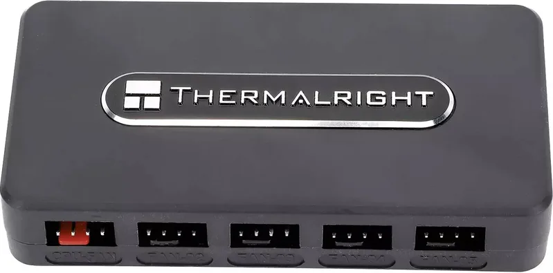 Thermalright TL Fan Hub Controller