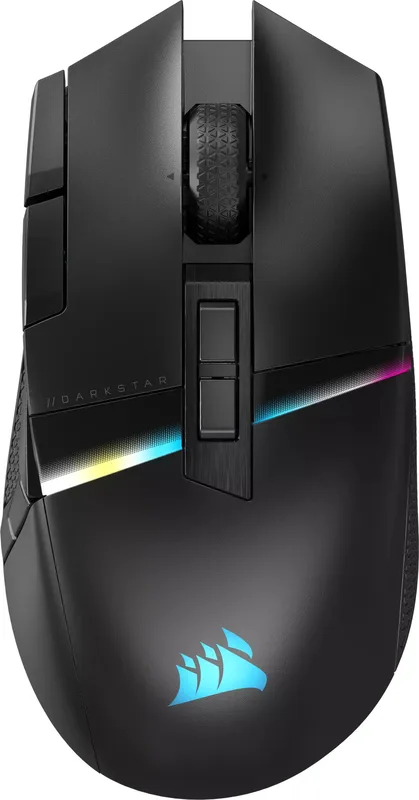 Corsair Darkstar Wireless MMO/MOBA Gaming Mouse