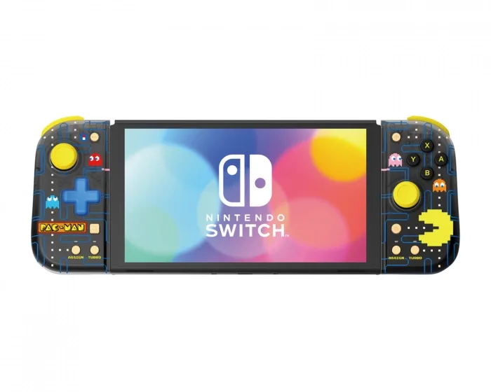 Switch Split Pad Compact Kontroll