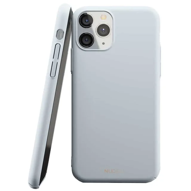Nudient iPhone 11 Pro Max fodral