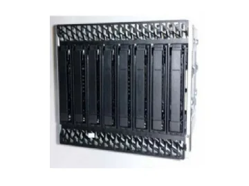 Intel Dual Port Drive Bay