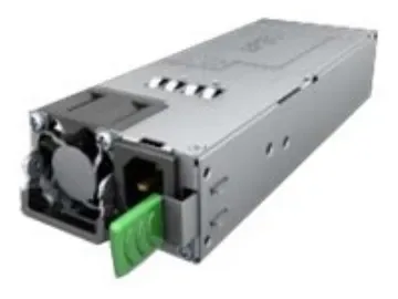 Intel - nätaggregat - hot-plug/redundant