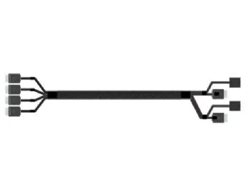 Intel OCuLink Cable Kit AXXCBL625CVCX