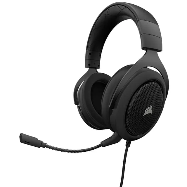 Corsair HS60 headset för gaming