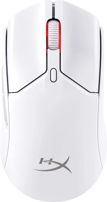 HyperX Pulsefire Haste 2 Mini gamingmus