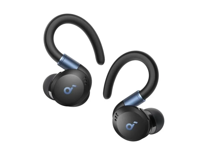 Anker hovedtelefoner Soundcore R50i v2 sort