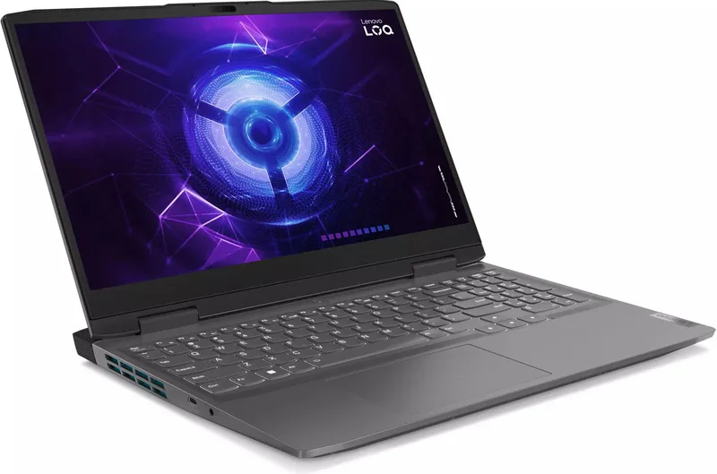 Lenovo LOQ 15