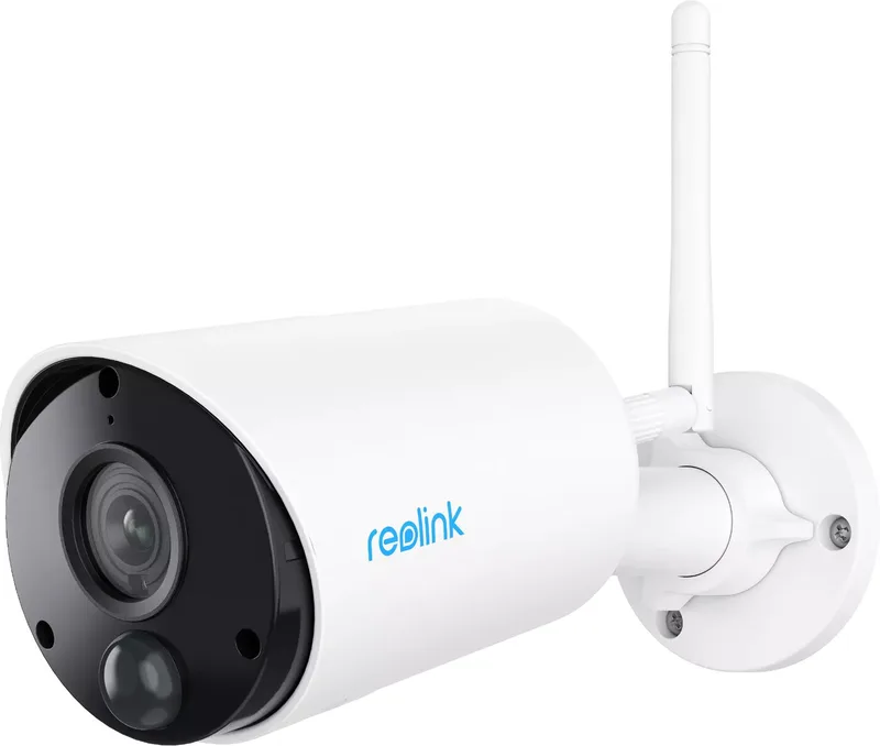 Reolink Argus Eco