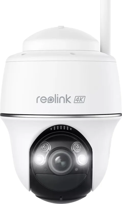 Reolink Argus PT Ultra