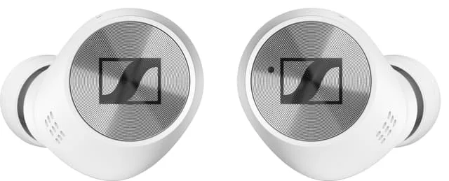Sennheiser Momentum 2 True Wireless in-ear hörlurar