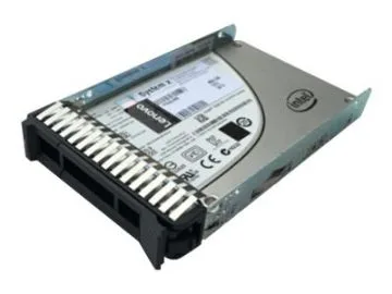 Intel S3520 Entry - SSD - 480 GB