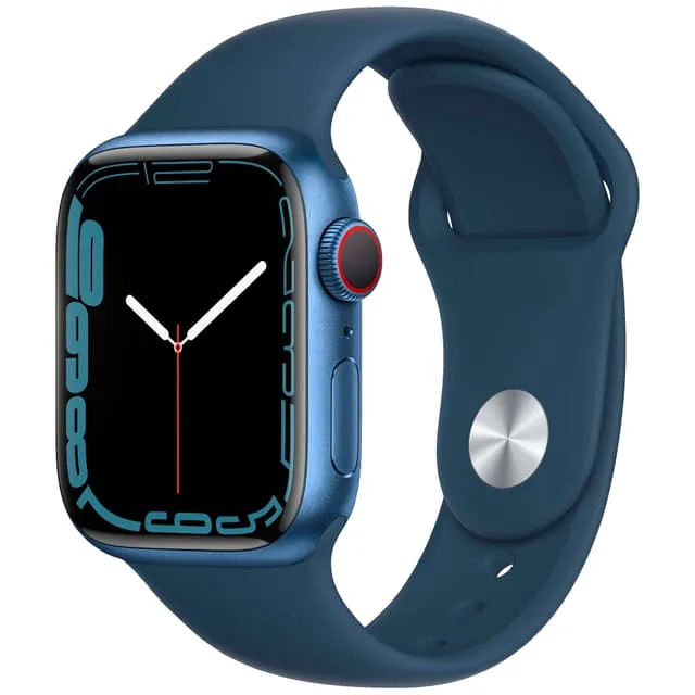 Apple 3J497Z/A Smartwatch