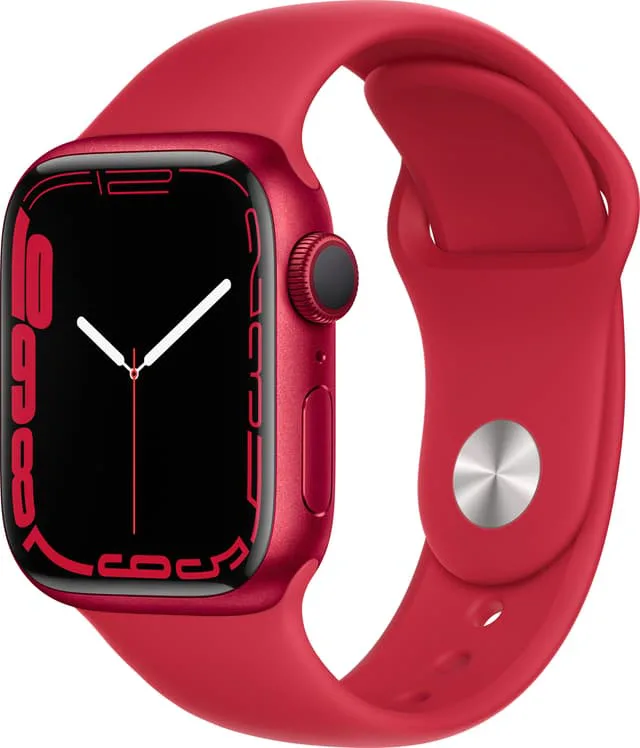Apple 3J558Z/A Smartwatch