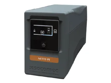 Socomec Netys PE 850