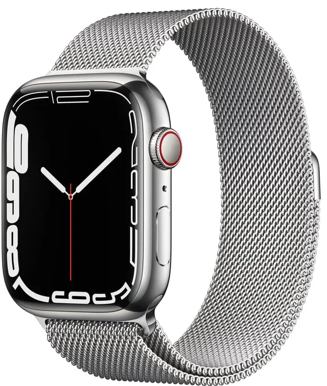 Apple Watch Series 7 45mm eSIM
