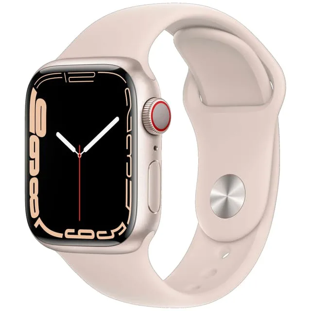 Apple 3J495Z/A Smartwatch