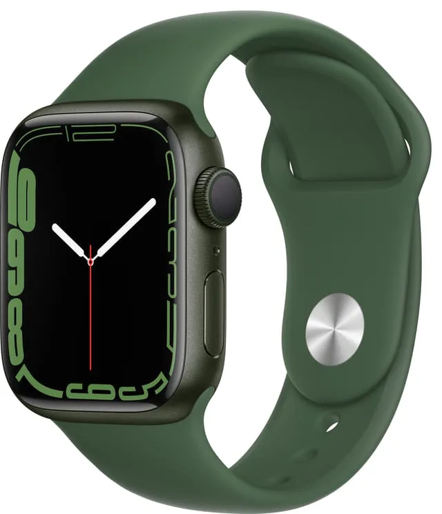 Apple Watch Series 7 41mm GPS