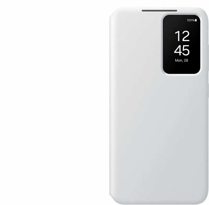 Samsung Galaxy S24 Smart View Wallet Case