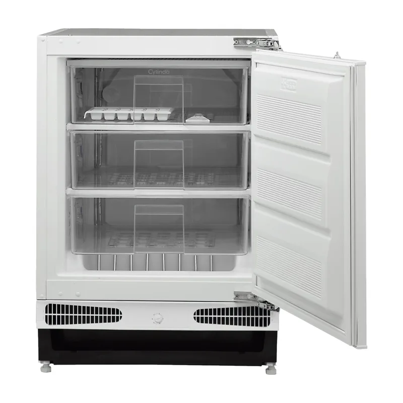 Cylinda FI1082UE integrerad frys