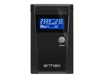 Armac Office 650E