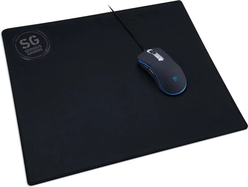 Mission SG GSM 2.6 Gamingmusmatta